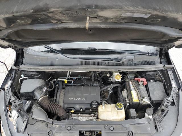 2019 CHEVROLET TRAX LS - 3GNCJKSBXKL384936