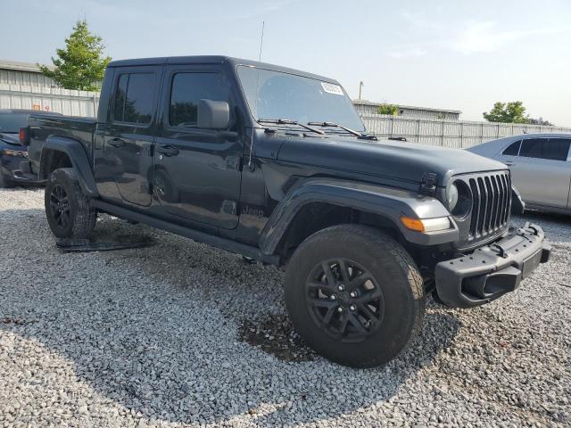 Vin: 1c6hjtag7pl517812, lot: 60200015, jeep gladiator sport 20234