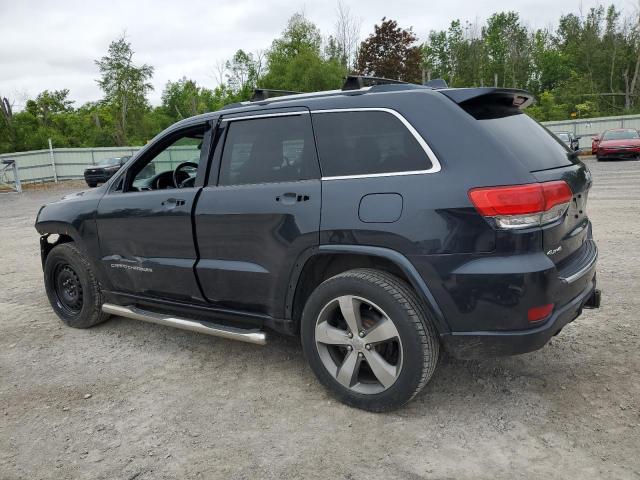 Vin: 1c4rjfcg7ec384543, lot: 60834275, jeep grand cher overland 20142