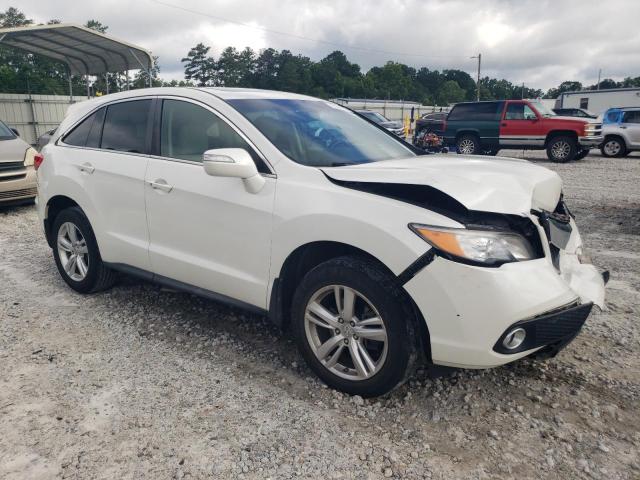 Vin: 5j8tb3h59fl014108, lot: 61261195, acura rdx technology 20154