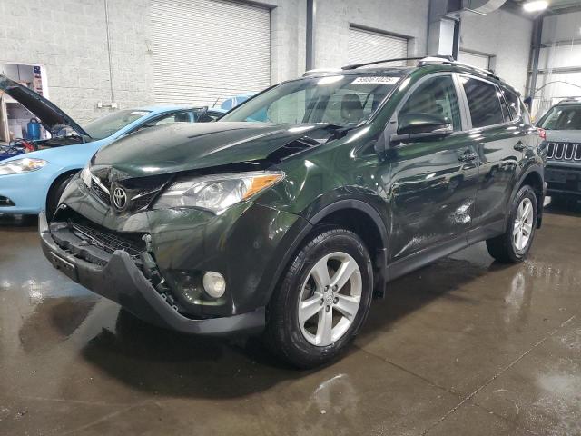 Vin: 2t3rfrev0dw112653, lot: 59861025, toyota rav4 xle 2013 img_1