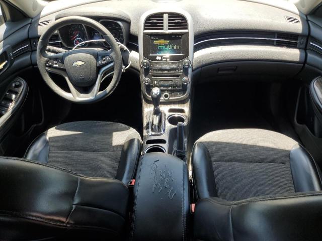 2016 CHEVROLET MALIBU LIM - 1G11C5SA4GU146945