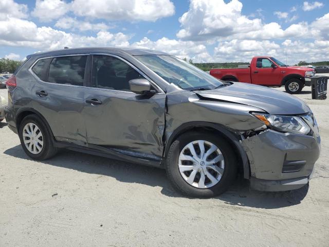 Vin: 5n1at2mt6lc800456, lot: 60991565, nissan rogue s 20204