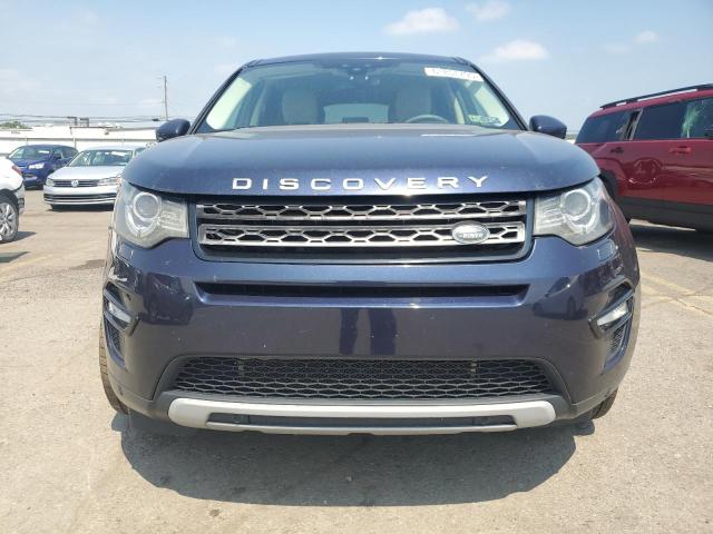 2016 LAND ROVER DISCOVERY SALCR2BG9GH594021