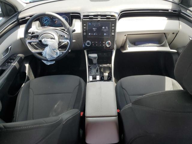 2024 HYUNDAI TUCSON SE - 5NMJA3DE9RH431538