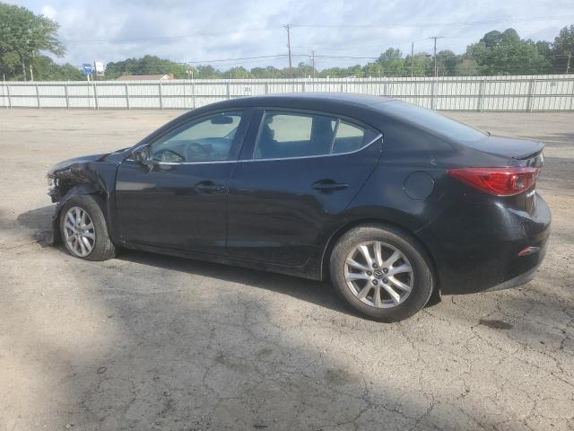 Vin: jm1bm1v74e1186961, lot: 59888955, mazda 3 touring 20142