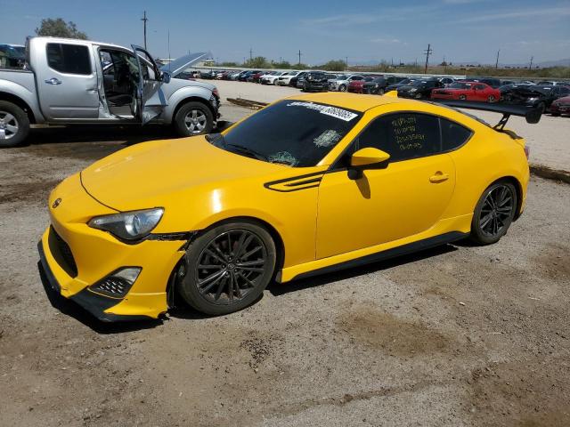 Vin: jf1znaa19f8706518, lot: 60609065, toyota scion 2015 img_1