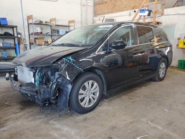 Vin: 5fnrl5h64gb103583, lot: 57569605, honda all models exl 2016 img_1