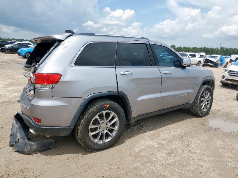2016 JEEP GRAND CHER - 1C4RJFBG6GC357631