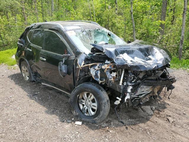 2018 NISSAN ROGUE S - JN8AT2MV4JW347816