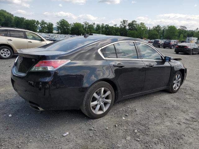 Vin: 19uua8f59ca030677, lot: 61718875, acura tl 20123