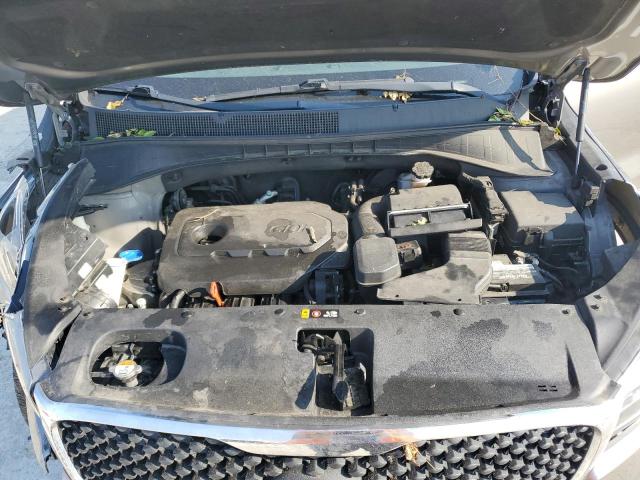 2018 KIA SORENTO LX - 5XYPG4A33JG376309