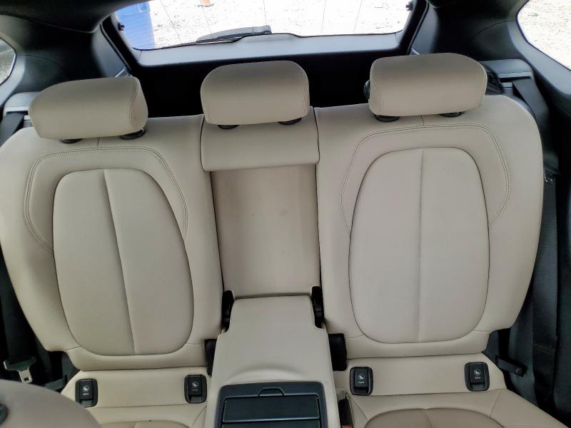 2022 BMW X1 SDRIVE2 WBXJG7C05N5V08952
