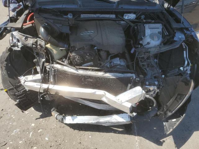 2023 AUDI Q5 PREMIUM WA1ABAFY5P2030914