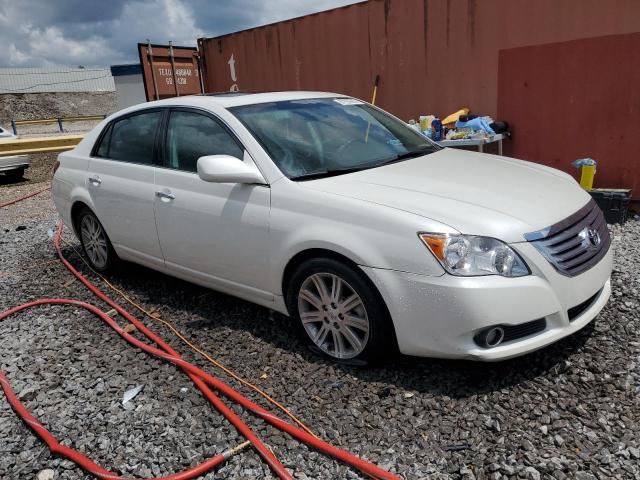 2010 TOYOTA AVALON XL #3284021818