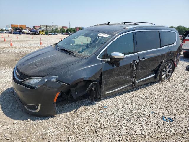 Vin: 2c4rc1gg2kr746143, lot: 60141115, chrysler pacifica limited 2019 img_1