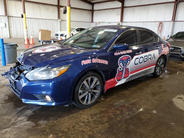 Vin: 1n4al3ap8gc281939, lot: 60860155, nissan altima 2.5 2016 img_1