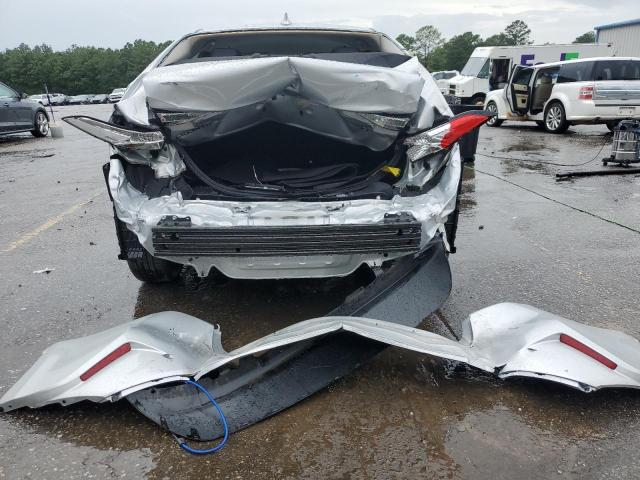 2025 TOYOTA COROLLA LE - 5YFB4MDE5SP293879