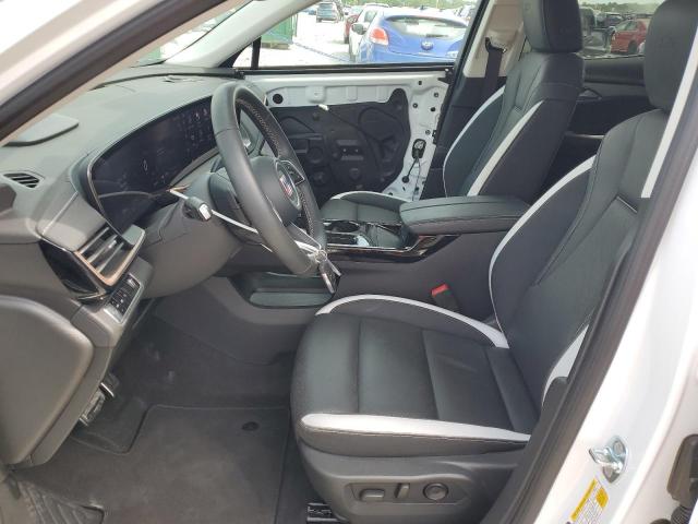 2025 BUICK ENVISION S LRBFZLE45SD031428