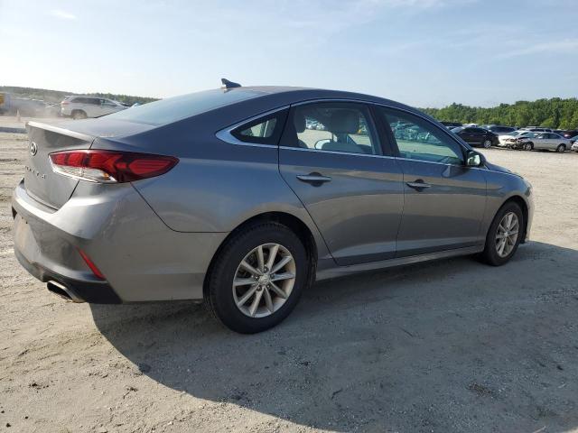 Vin: 5npe24af8kh817992, lot: 60725335, hyundai sonata se 20193