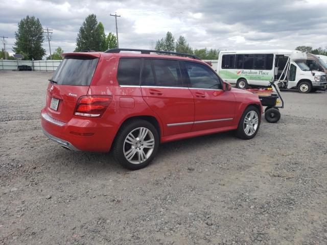 Vin: wdcgg8jb9eg331855, lot: 58210945, mercedes-benz glk-class 350 4matic 20143