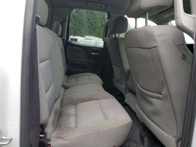 2017 CHEVROLET SILVERADO K1500 1GCVKNEC2HZ384015