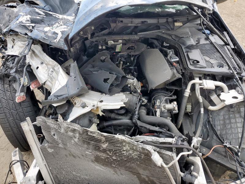 2019 MERCEDES-BENZ C 300 - 55SWF8DB6KU306139