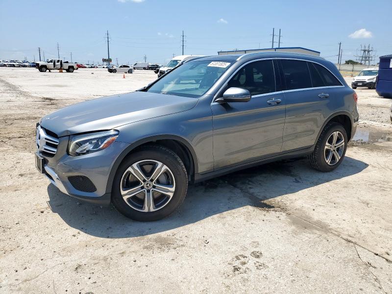 Vin: wdc0g4jb3k1001041, lot: 60881805, mercedes-benz glc-class 300 2019 img_1