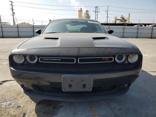 2017 DODGE CHALLENGER 2C3CDZBTXHH549049