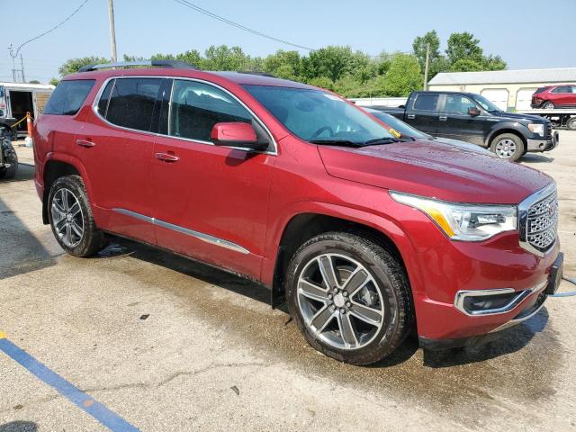 2019 GMC ACADIA DEN - 1GKKNXLS5KZ128348