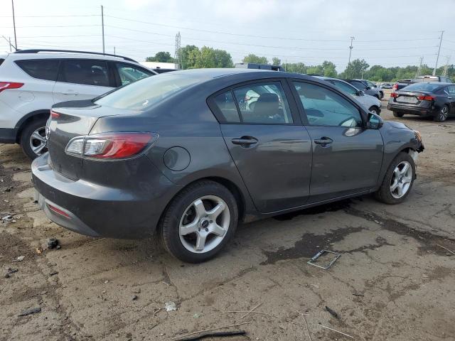 Vin: jm1bl1sf5a1338707, lot: 62719015, mazda 3 i 20103