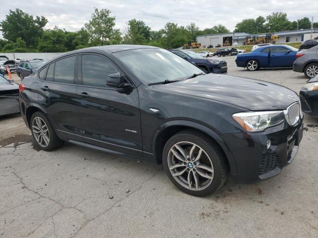 2016 BMW X4 XDRIVE2 5UXXW3C52G0R19268