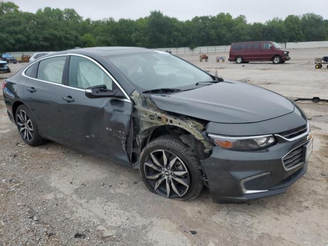 Vin: 1g1zd5st3jf145007, lot: 59362325, chevrolet malibu lt 20184