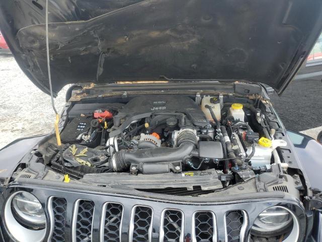 2020 JEEP GLADIATOR - 1C6HJTFG1LL172604