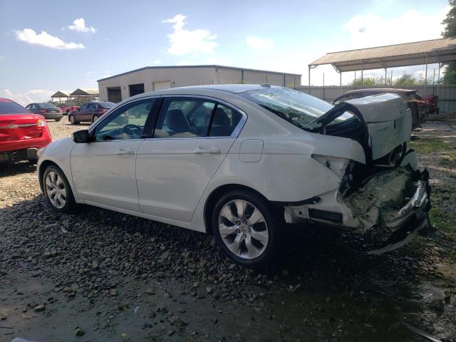 Vin: 1hgcp2f88aa193190, lot: 62178585, honda accord exl 20102