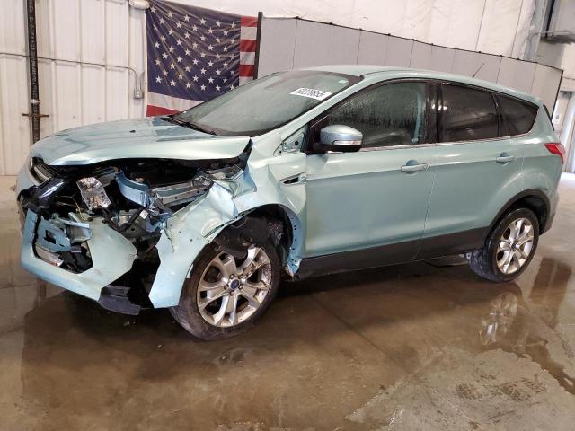 Vin: 1fmcu9h95dud41283, lot: 60228855, ford escape sel 2013 img_1