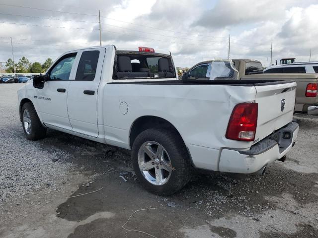 Vin: 1c6rd6ft6cs197238, lot: 59999345, dodge ram 1500 st 20122