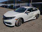 2020 HONDA CIVIC LX - 19XFC2F68LE201102