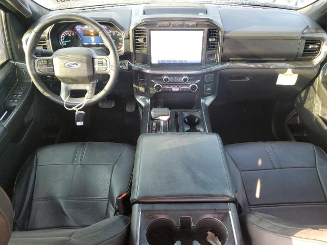 2022 FORD F150 SUPERCREW 1FTFW1E53NKE71770