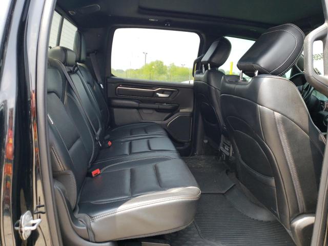 2021 RAM 1500 REBEL 1C6SRFLT4MN527210