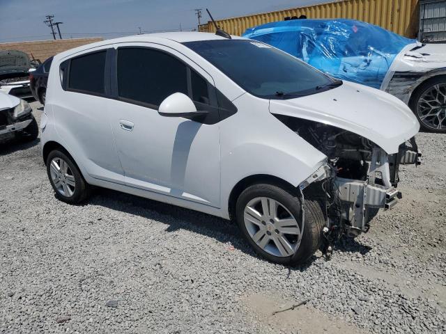 Vin: kl8cb6s93fc742768, lot: 60753775, chevrolet spark ls 20154