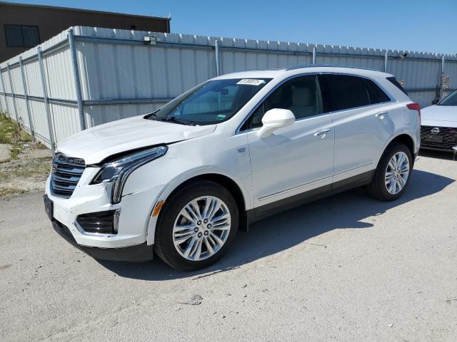 CADILLAC XT5 PREMIU
