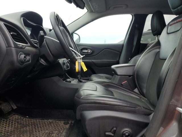 2019 JEEP CHEROKEE T 1C4PJMBX0KD361639