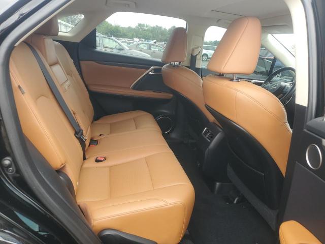 2021 LEXUS RX 350 2T2HZMDA5MC288138