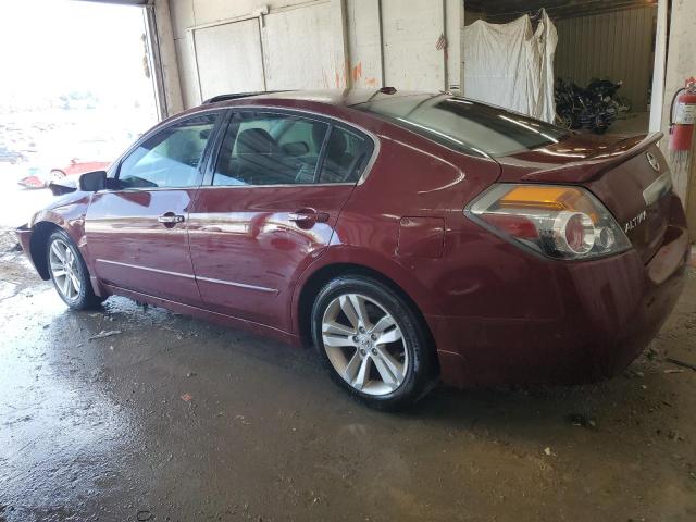 Vin: 1n4bl2ap3an503250, lot: 61035055, nissan altima sr 20102
