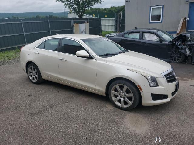 Vin: 1g6aa5ra1d0168149, lot: 61089505, cadillac ats 20134