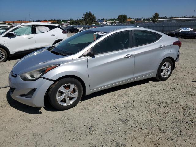 Vin: 5npdh4aexeh464760, lot: 61817665, hyundai elantra se 2014 img_1