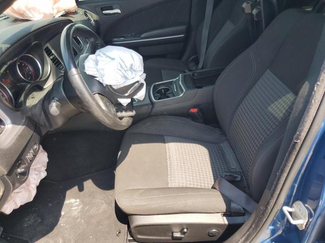 2023 DODGE CHARGER SX 2C3CDXBG2PH584156