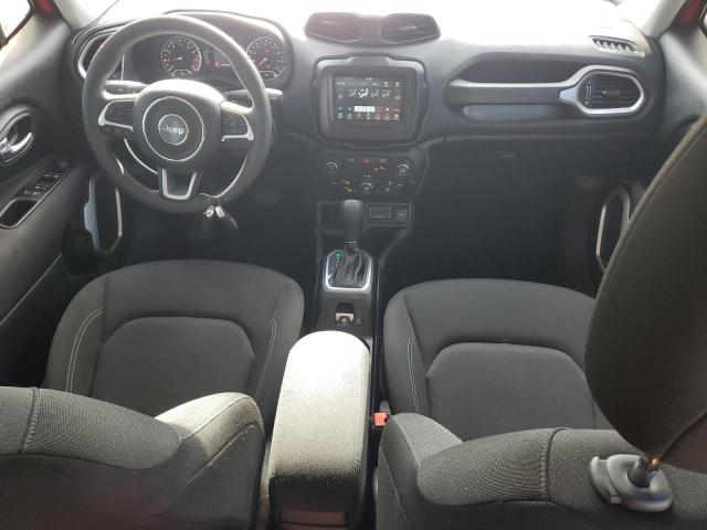 2021 JEEP RENEGADE S - ZACNJCAB3MPM21647