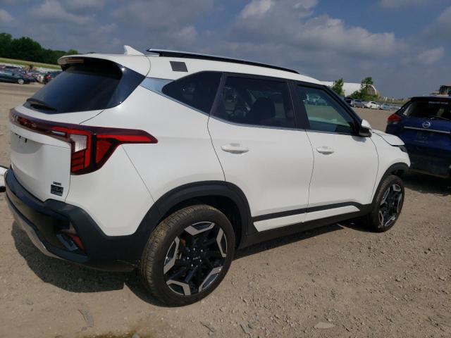 2024 KIA SELTOS SX KNDETCA76R7622276